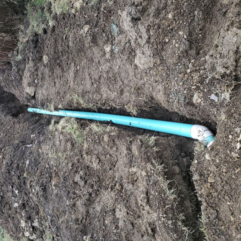 Trenchless Plumbing Service